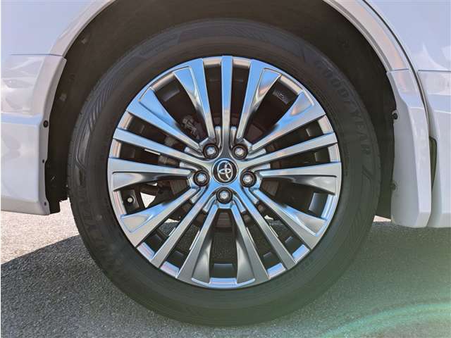 トヨタ ハリアー