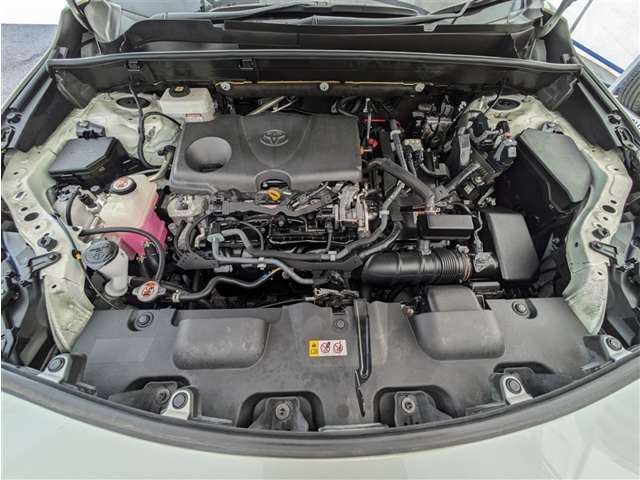 トヨタ ハリアー