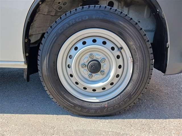 トヨタ タウンエースバン