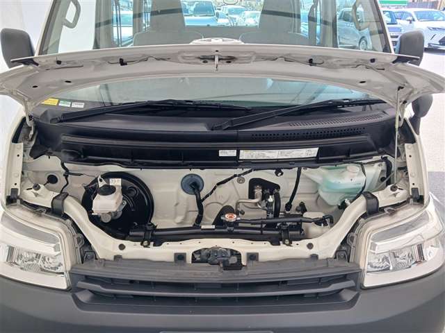 トヨタ タウンエースバン