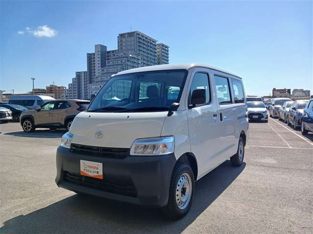トヨタ タウンエースバン