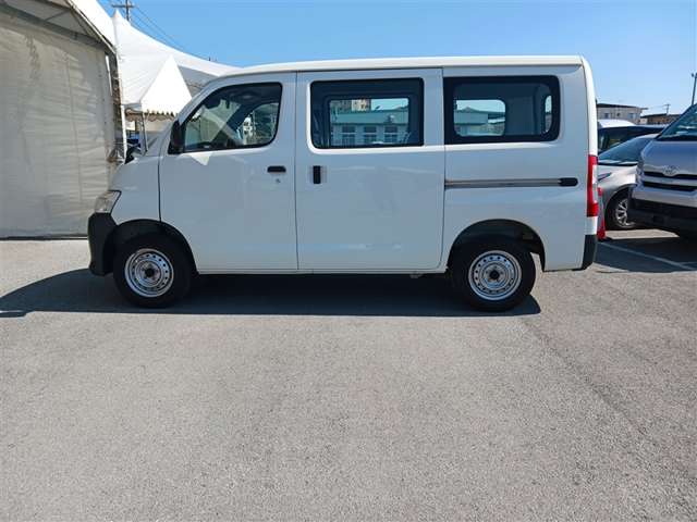 トヨタ タウンエースバン