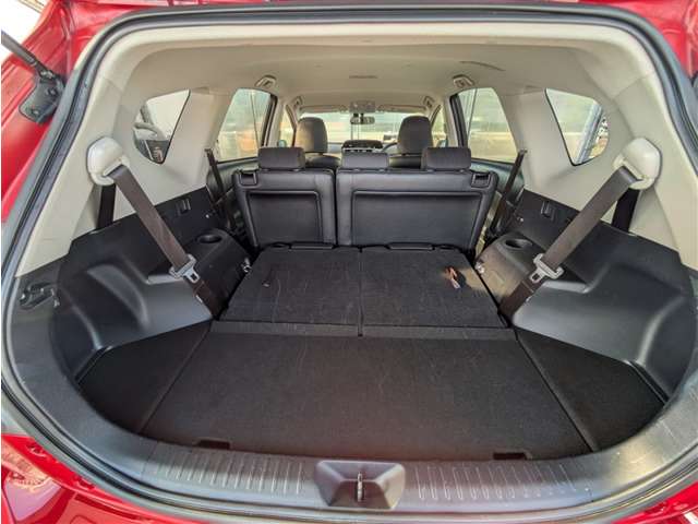 トヨタ プリウスα