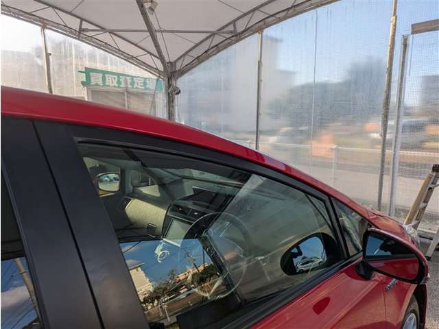 トヨタ プリウスα