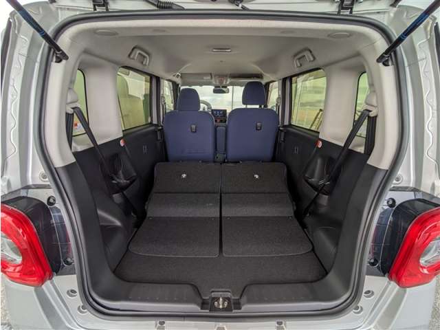 ダイハツ ムーヴキャンバス