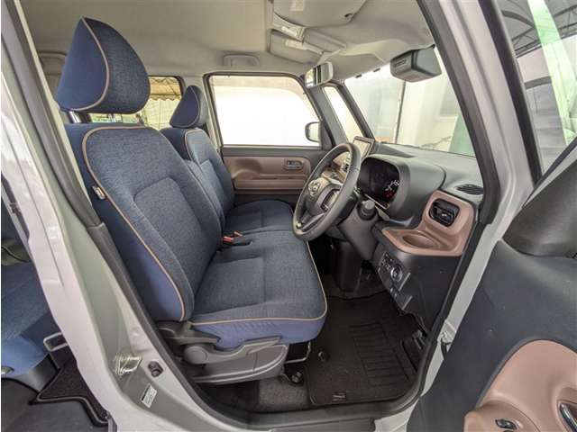 ダイハツ ムーヴキャンバス