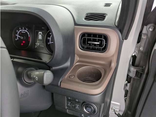 ダイハツ ムーヴキャンバス