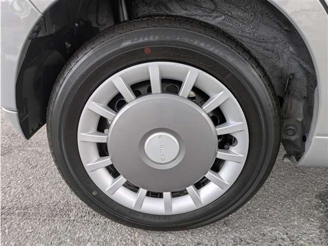 ダイハツ ムーヴキャンバス