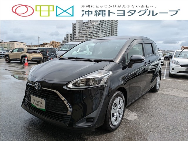 トヨタ シエンタ