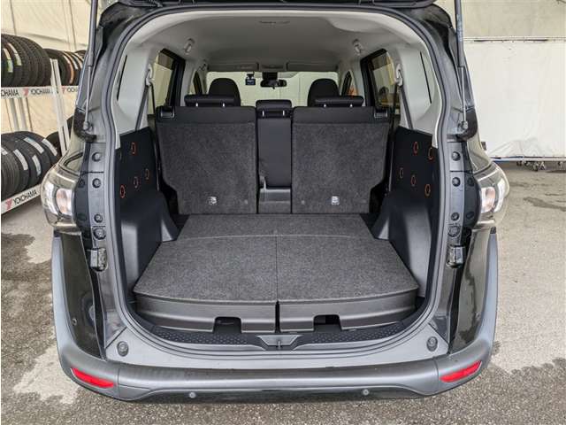 トヨタ シエンタ