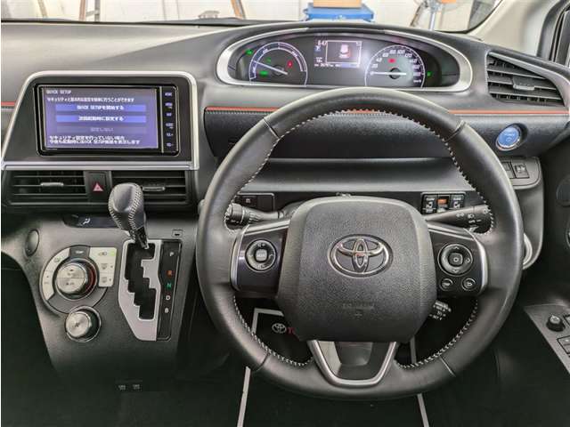 トヨタ シエンタ