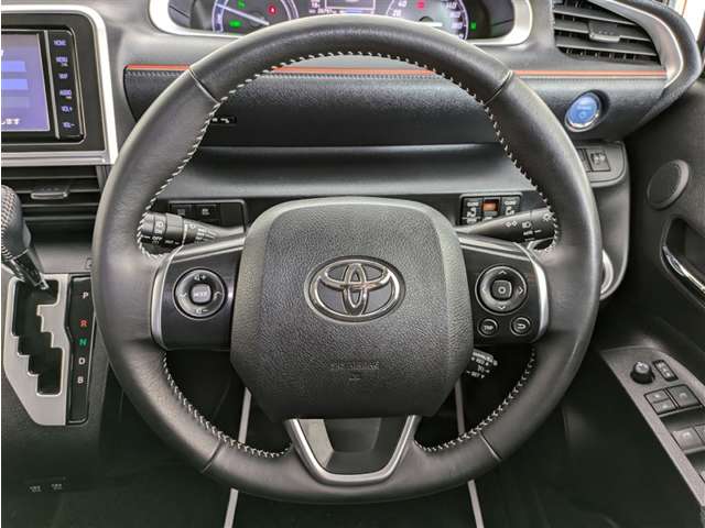 トヨタ シエンタ