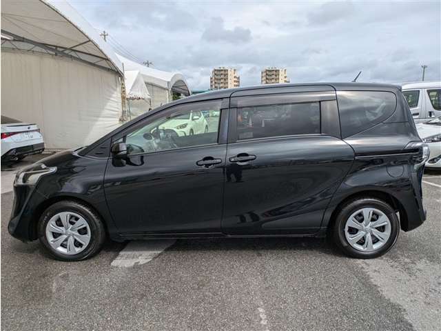 トヨタ シエンタ