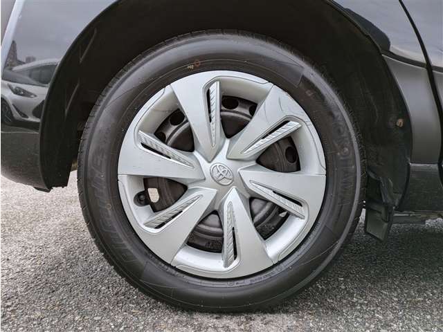 トヨタ シエンタ