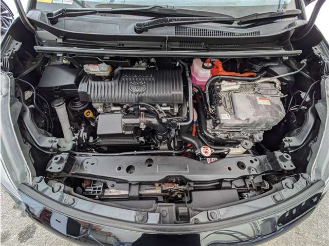 トヨタ シエンタ