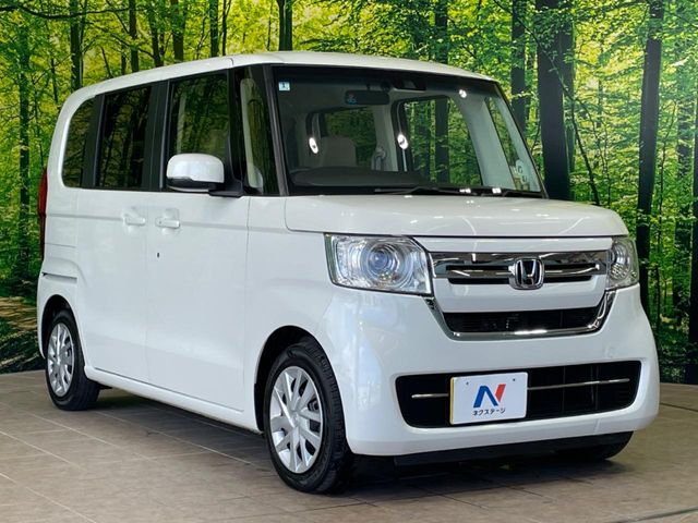 ホンダ N-BOX