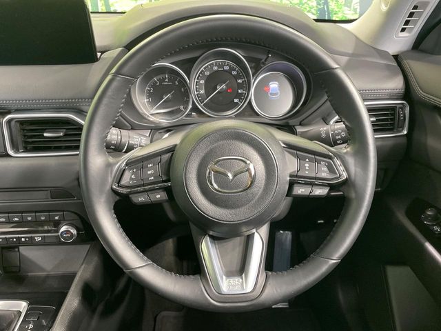 マツダ CX-5