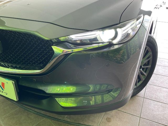 マツダ CX-5