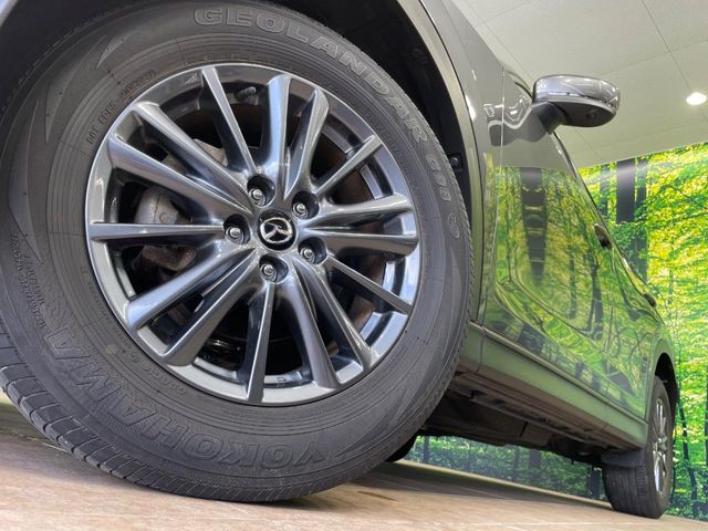 マツダ CX-5
