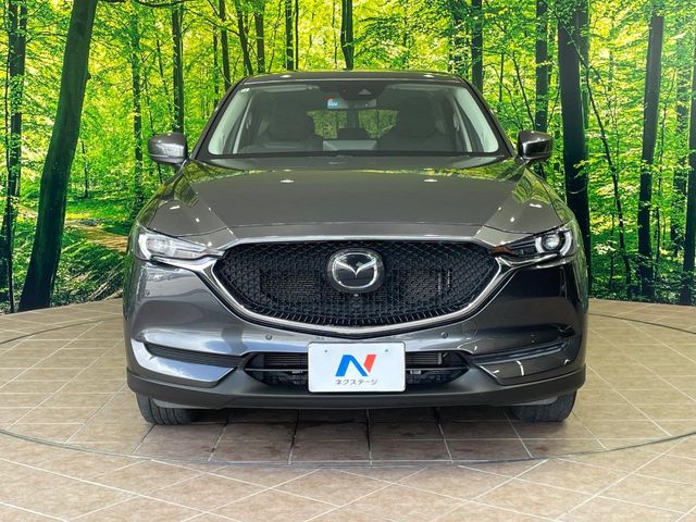 マツダ CX-5
