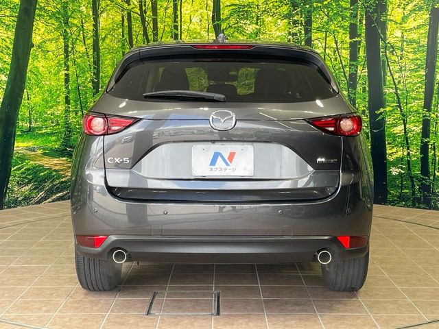 マツダ CX-5