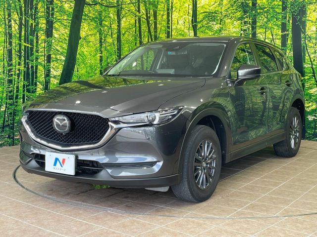 マツダ CX-5