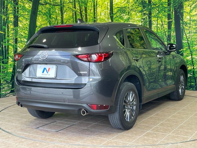 マツダ CX-5