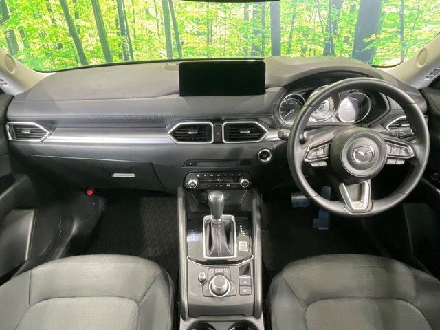 マツダ CX-5