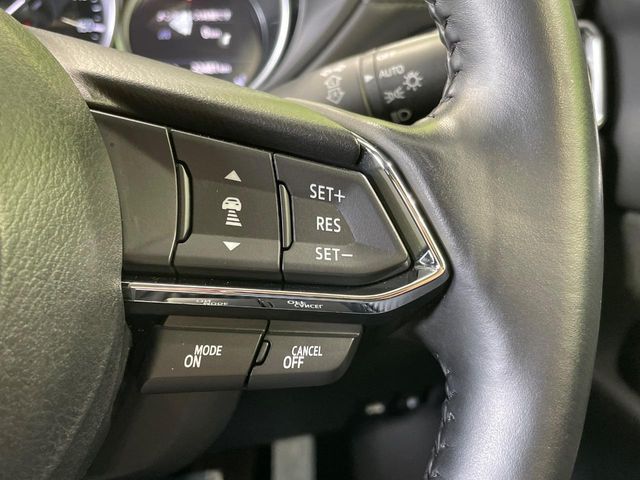 マツダ CX-5