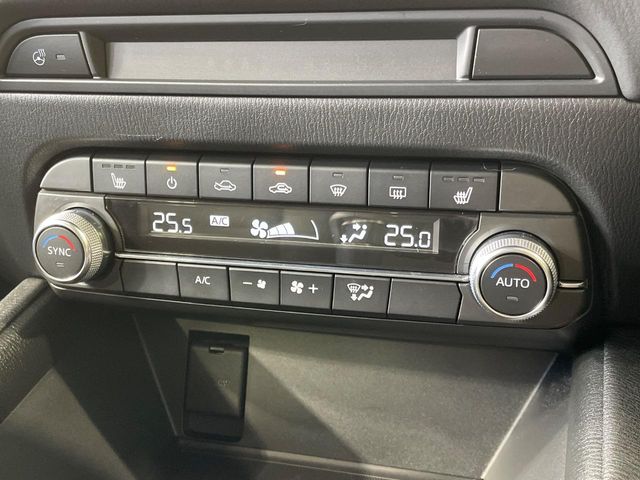 マツダ CX-5