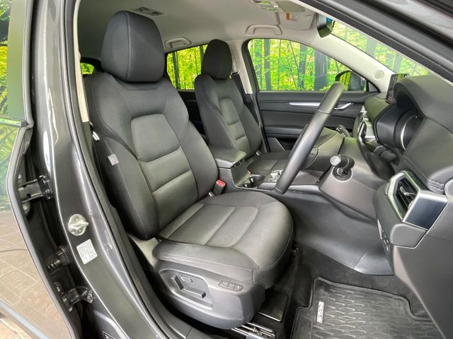 マツダ CX-5