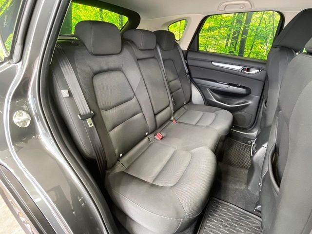 マツダ CX-5