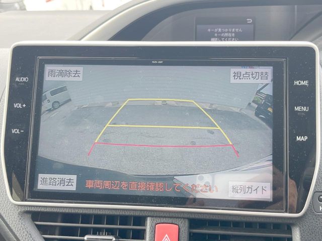 トヨタ ヴォクシー