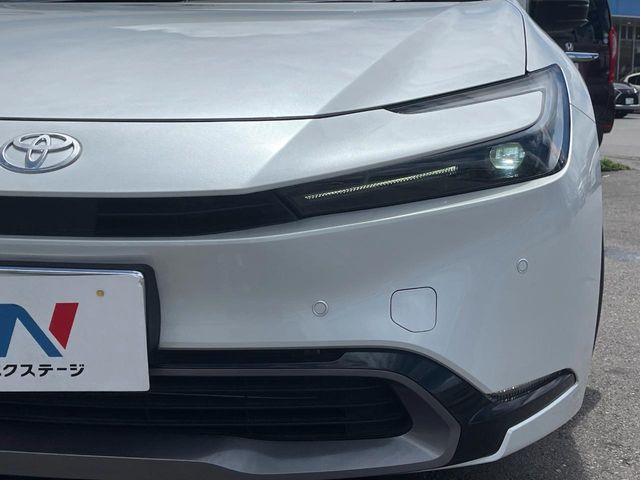 トヨタ プリウス