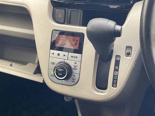 ダイハツ ムーヴ