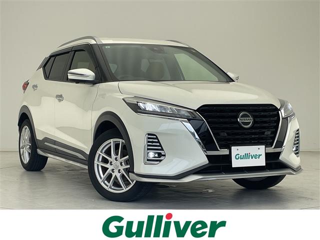 日産 キックス