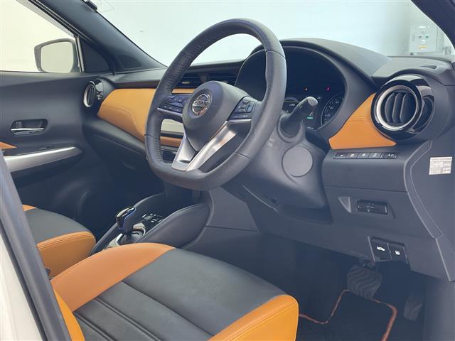 日産 キックス