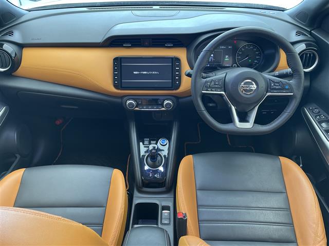 日産 キックス