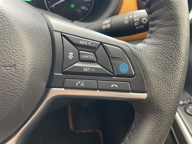 日産 キックス