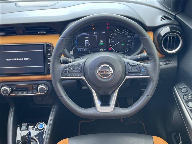 日産 キックス
