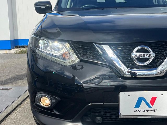 日産 エクストレイル