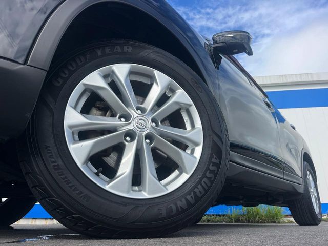 日産 エクストレイル