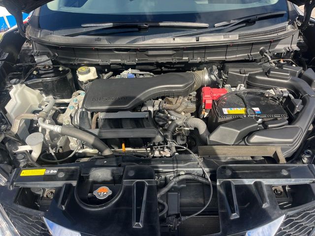 日産 エクストレイル