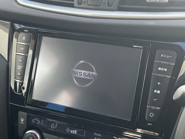 日産 エクストレイル