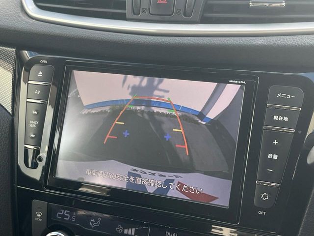 日産 エクストレイル