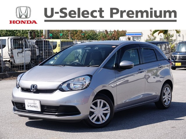 ホンダ フィット