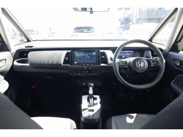 ホンダ フィット