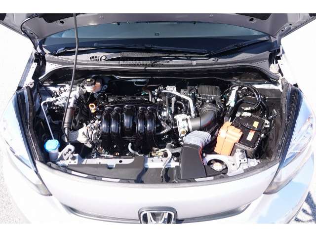 ホンダ フィット