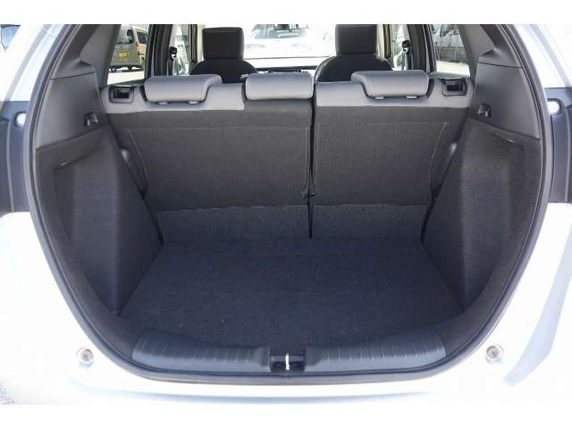 ホンダ フィット