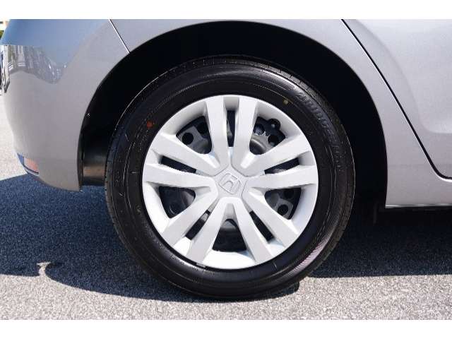 ホンダ フィット